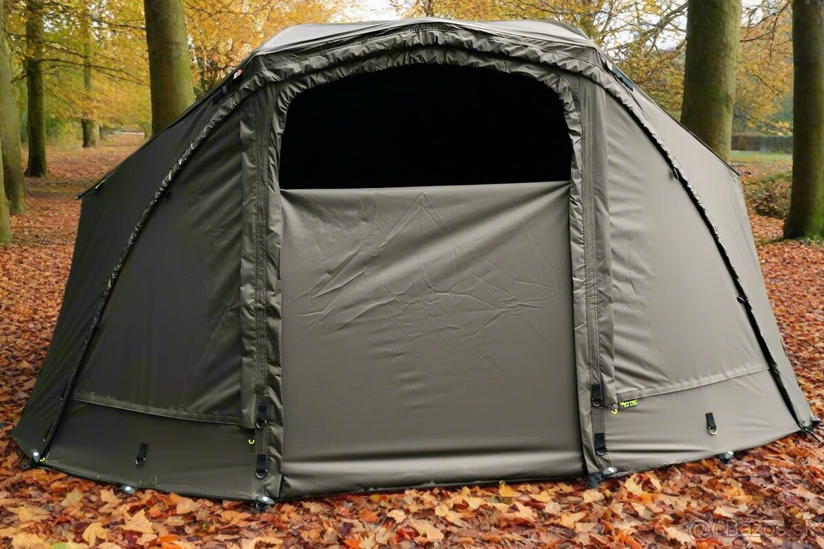 Fox Brolly Ultra 60 Brolly System komplet - 2