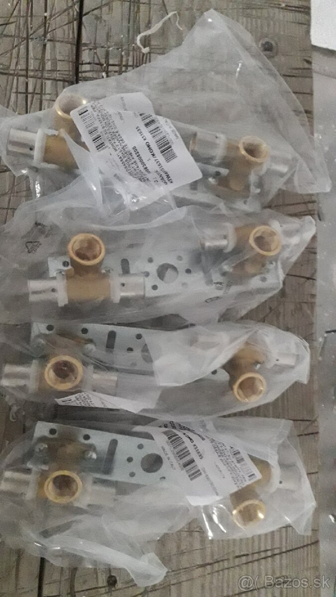 Priebezná nastenka - 2