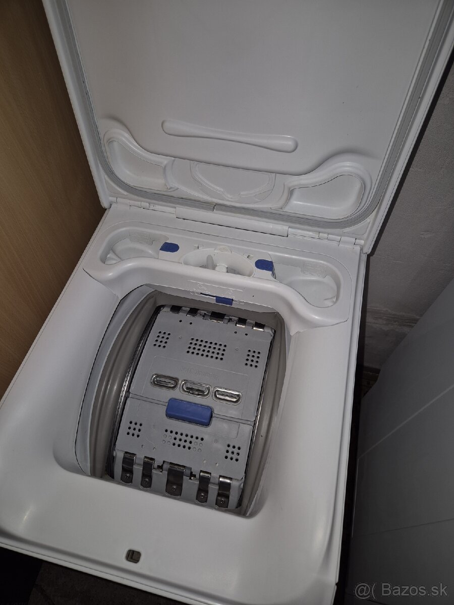 Pračka elektrolux - 2