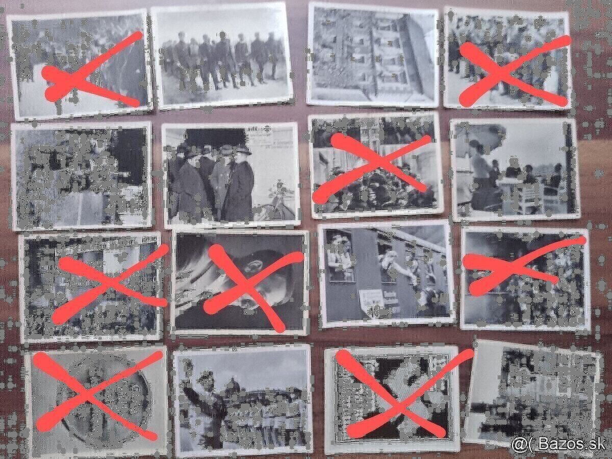 AUSTRIA TABAKWERKE ADOLF HITLER FOTO - 2