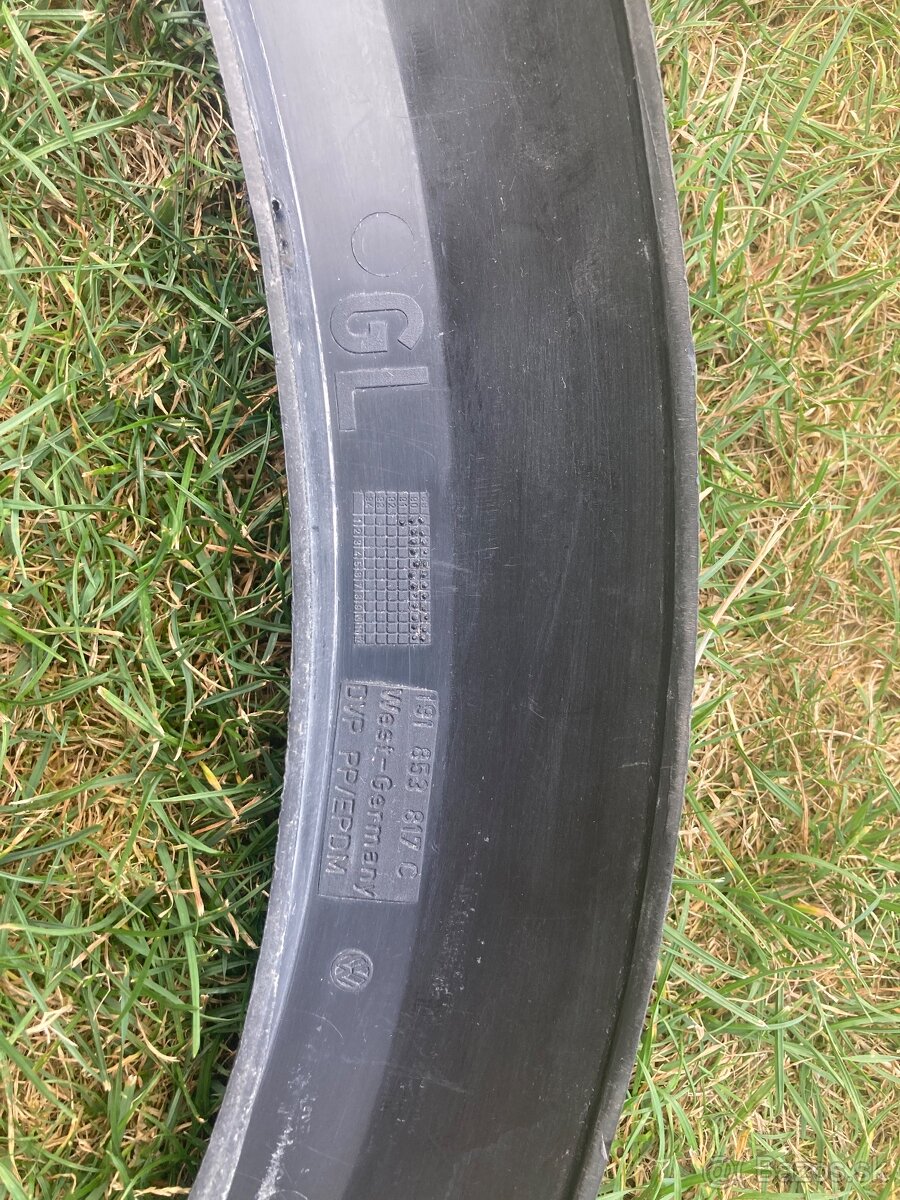 Lemy VW Golf Mk2 GTI - 2