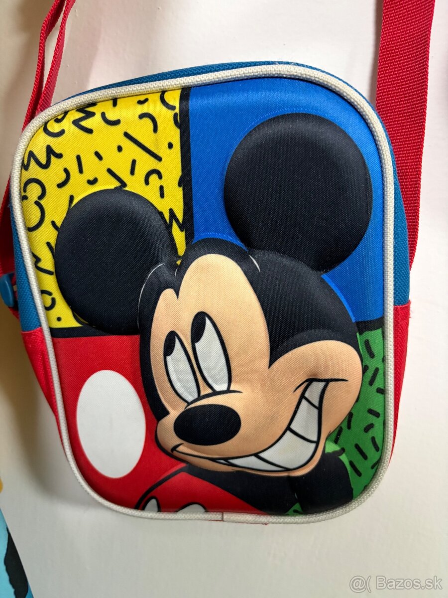 Original Mickey Mouse kapsicka - 2