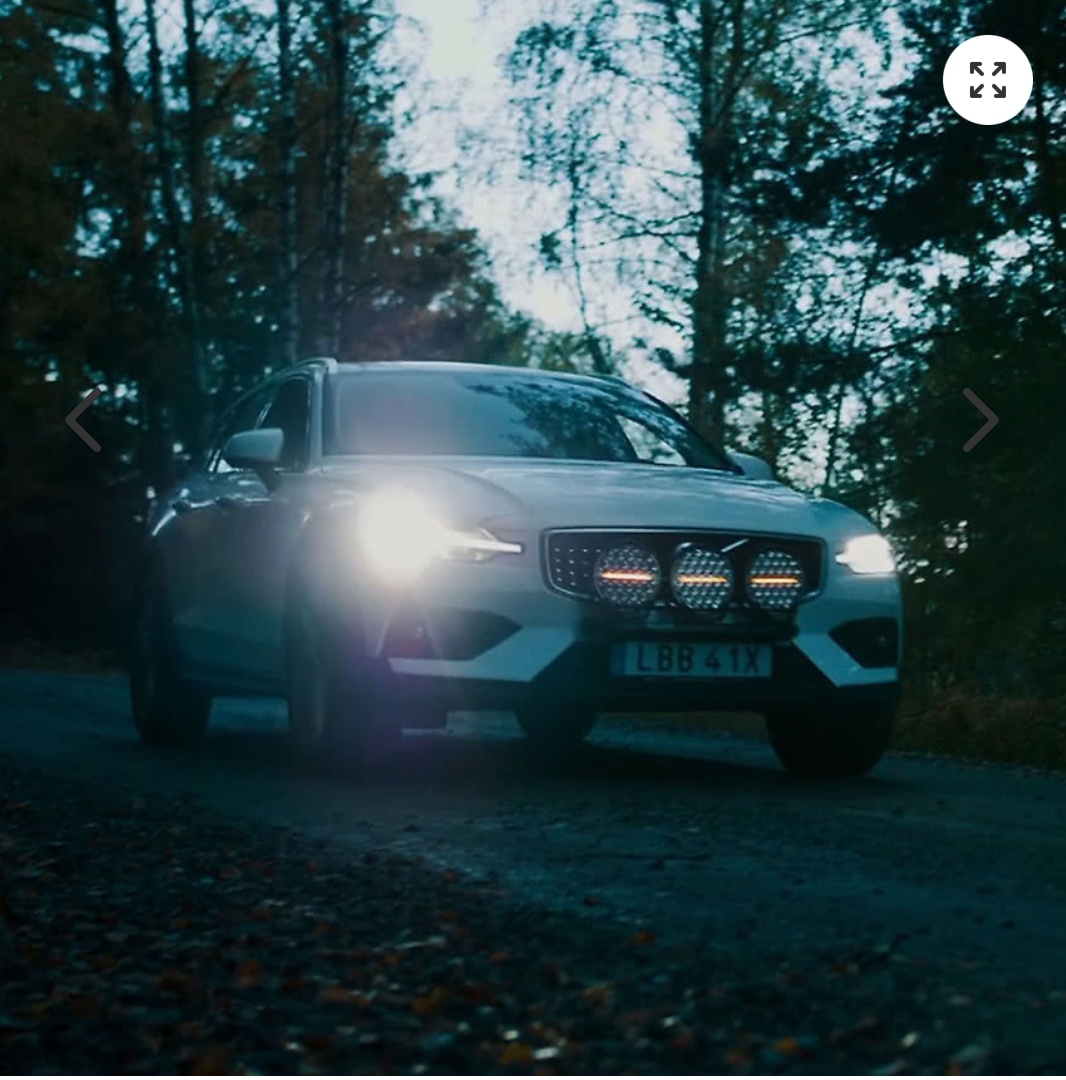 Pridavne svetla BRIODLIGHTS ICE X LED DRIVING LIGHTS - 2