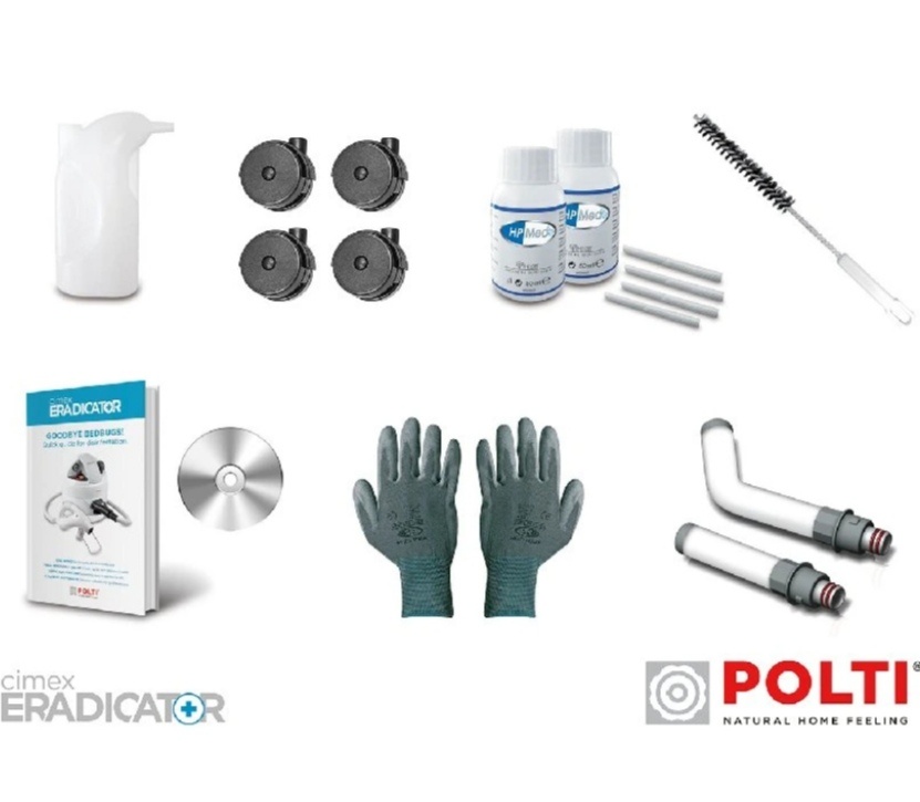 Polti parný čistič - 2