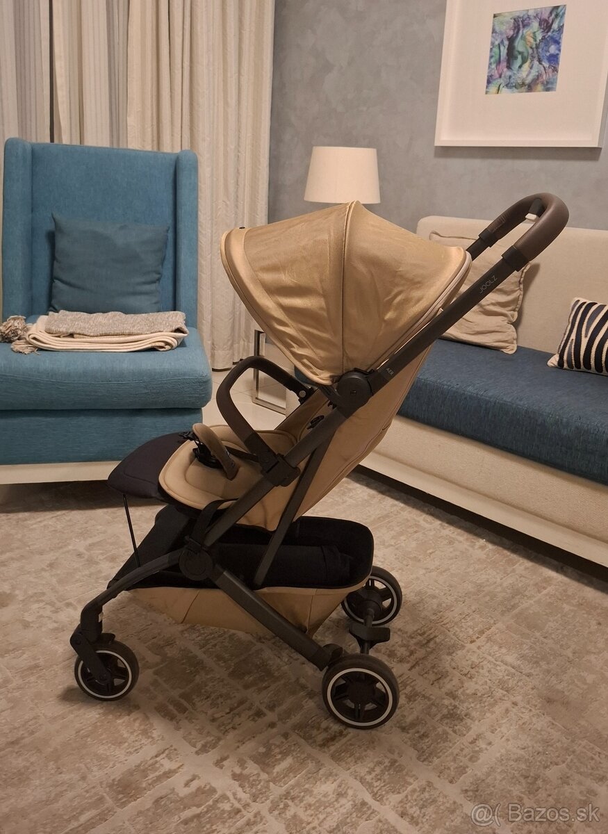 Kočík Joolz aer+ s výbavou - 2