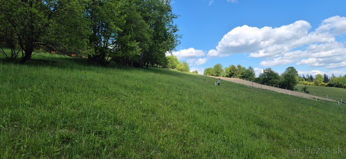 Pozemok - 2