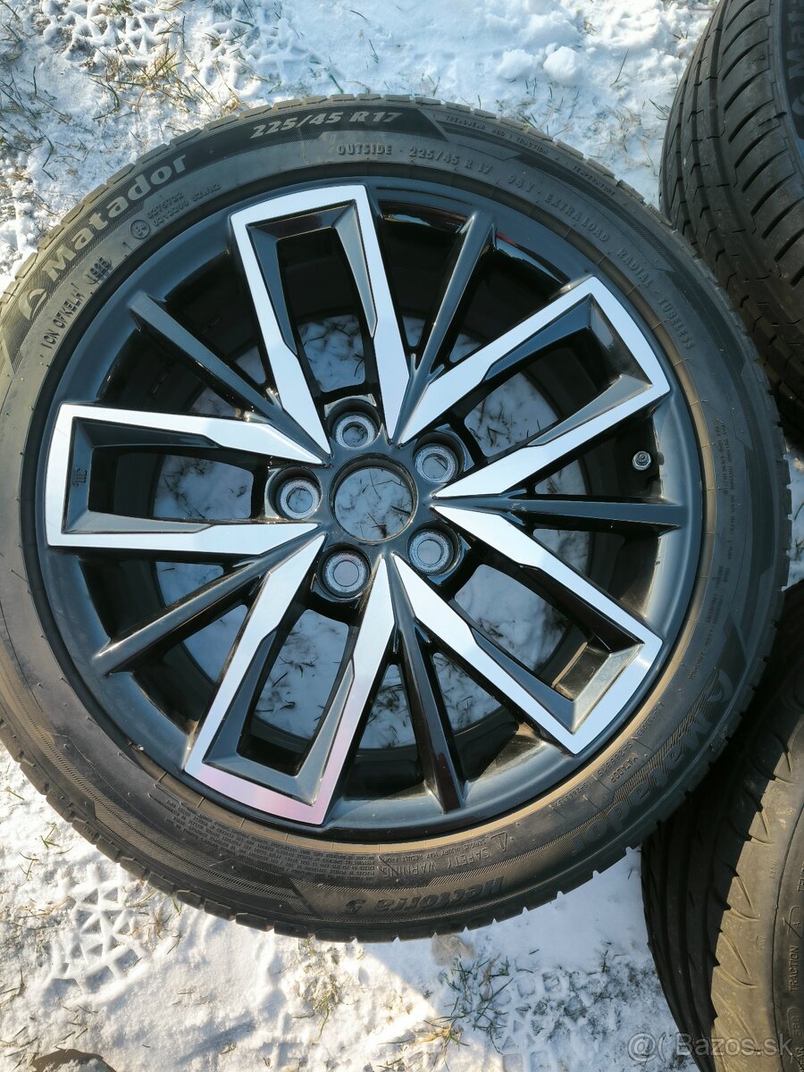 5x114.3 R17 - 2