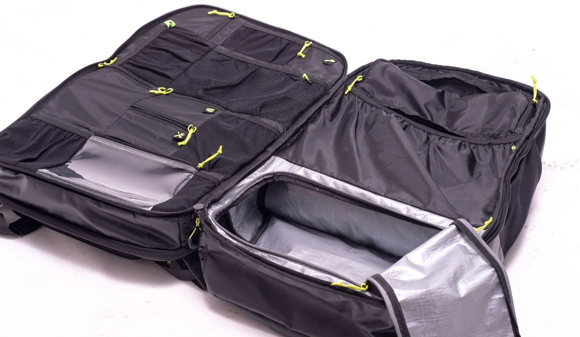 Cyklisticky batoh, Scott, Raceday 60 - 2