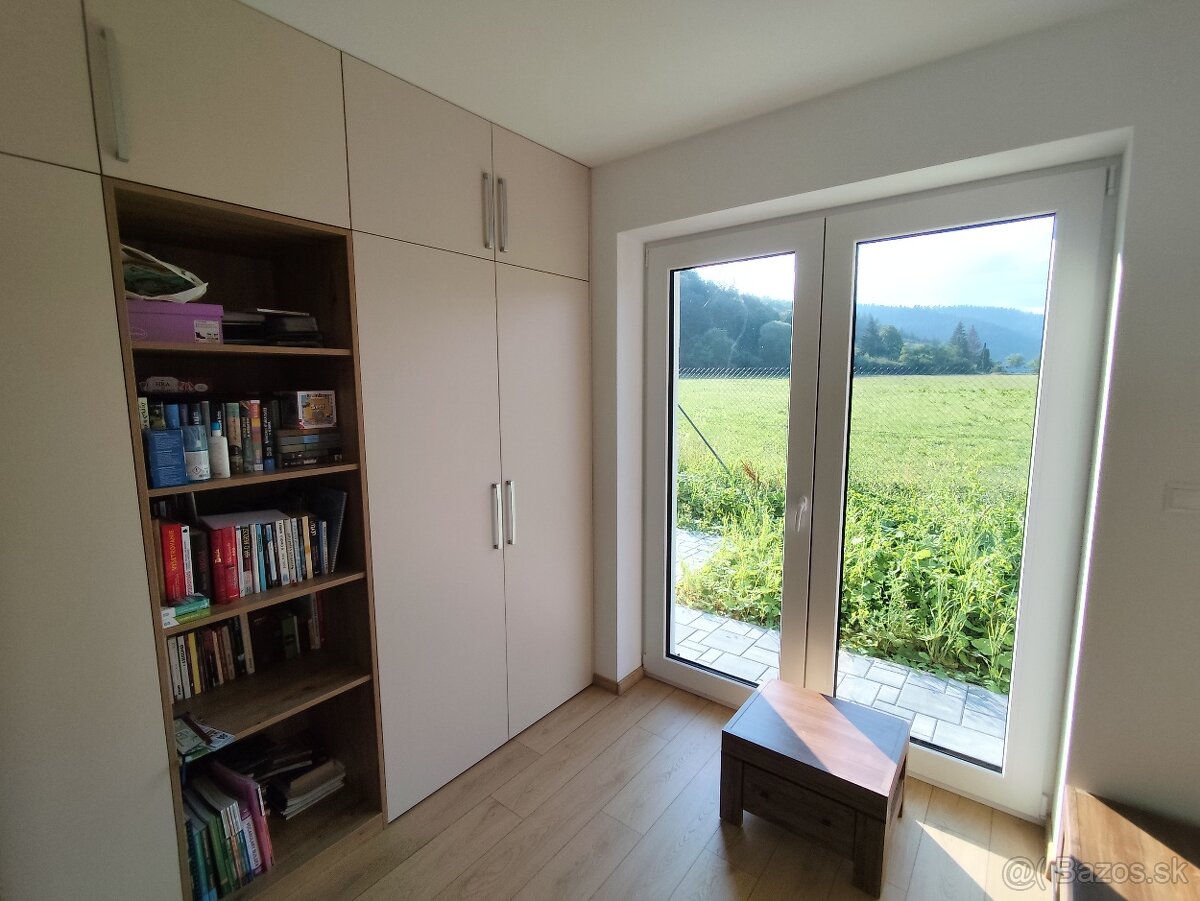 Dom na predaj Košťany nad Turcom - 2