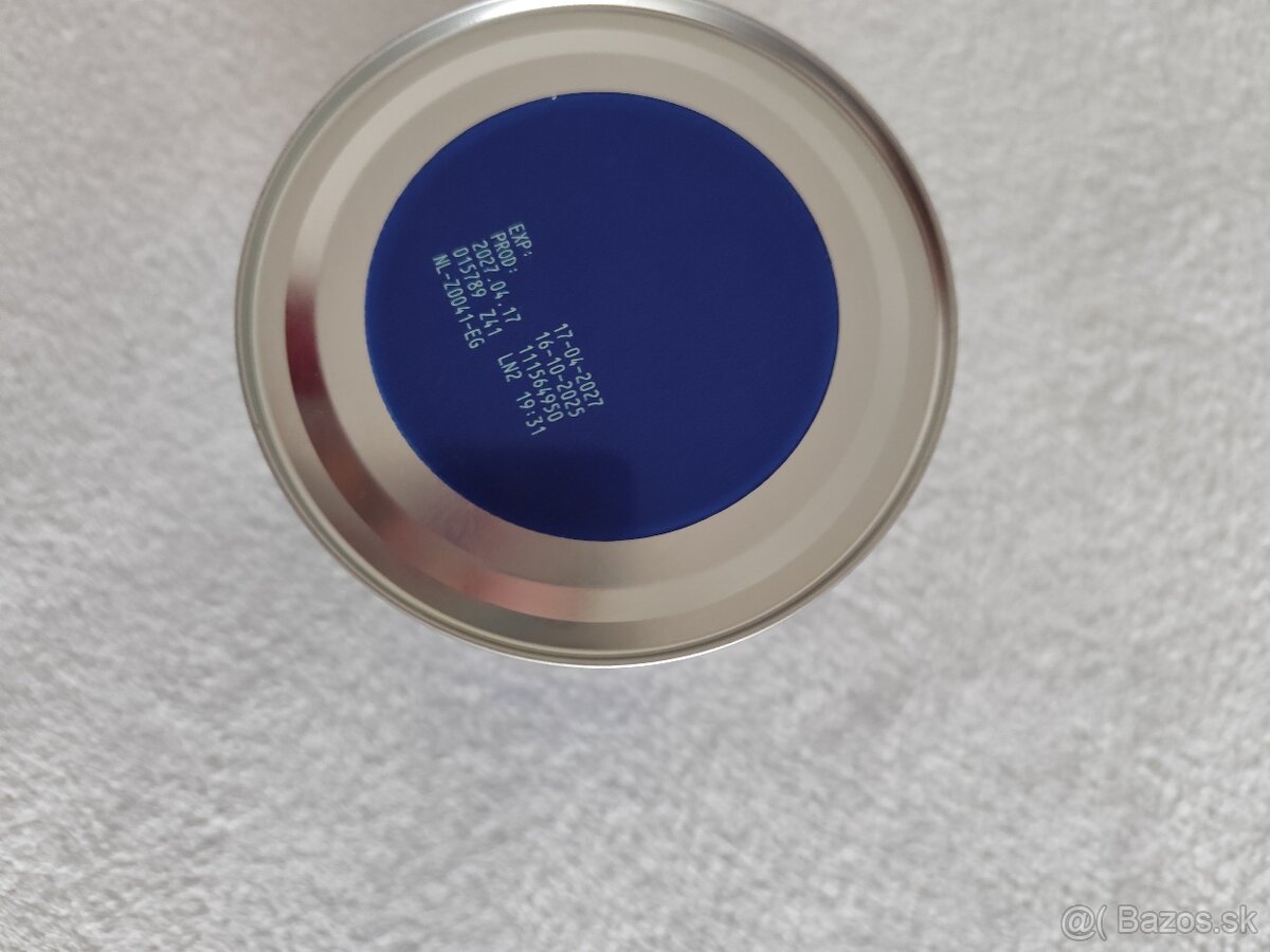 Nutrilon allergy care syneo + - 2