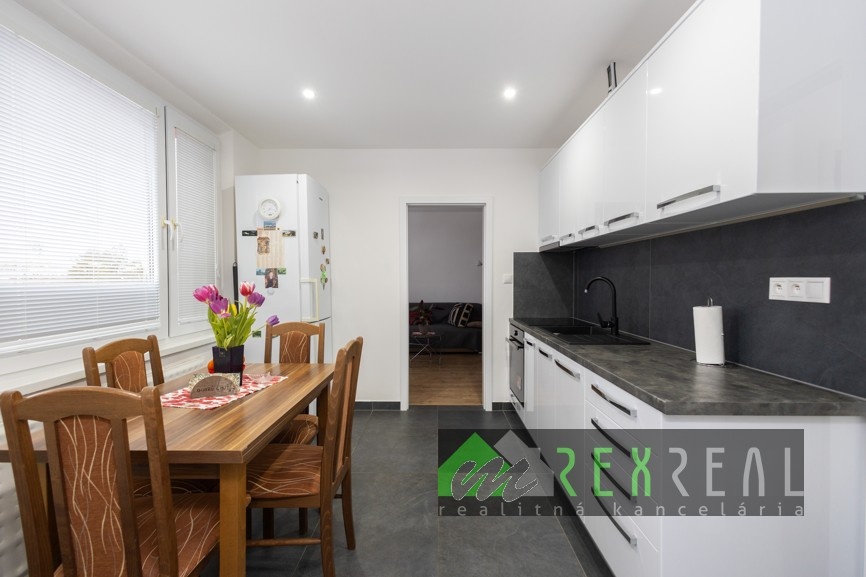 Predaj 2 izbového bytu, Veľký Krtíš. - 2