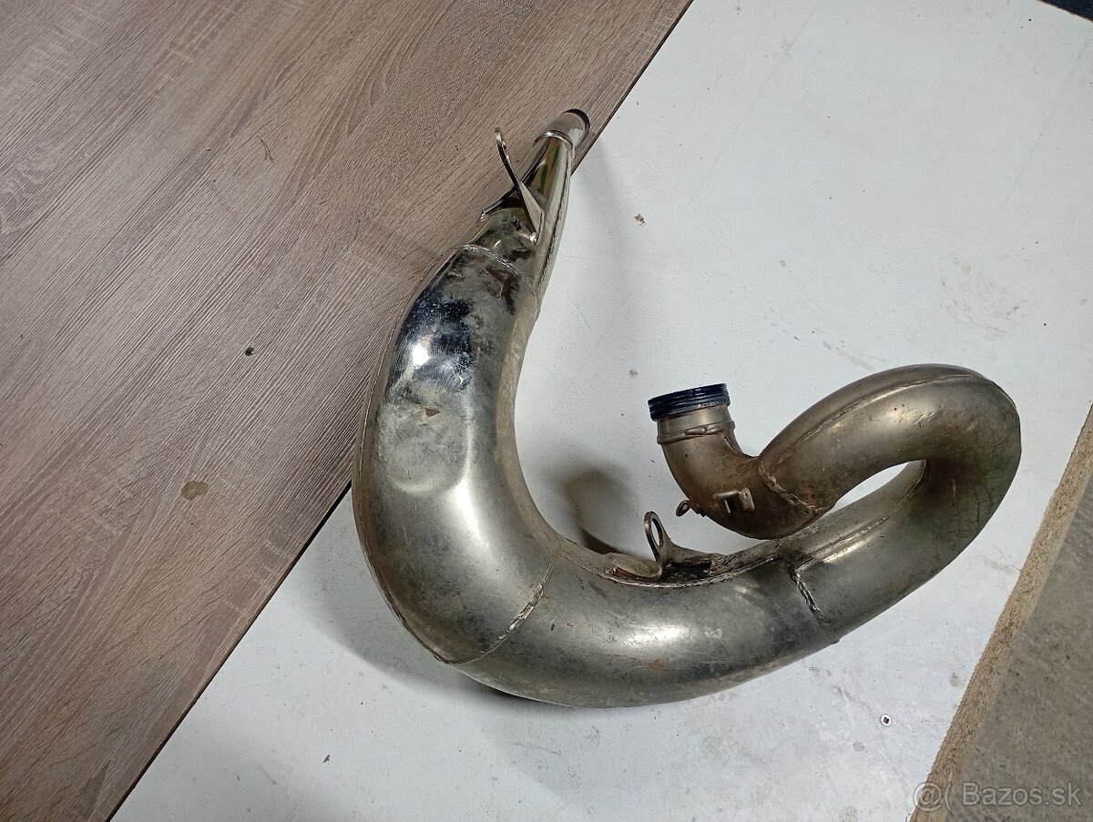 Vyfuk 2t fmf KTM - 2