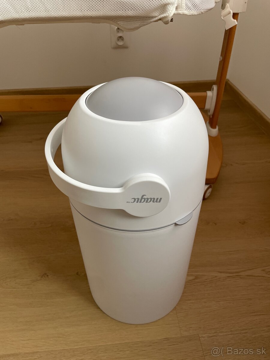 Kôš na plienky Magic - 2