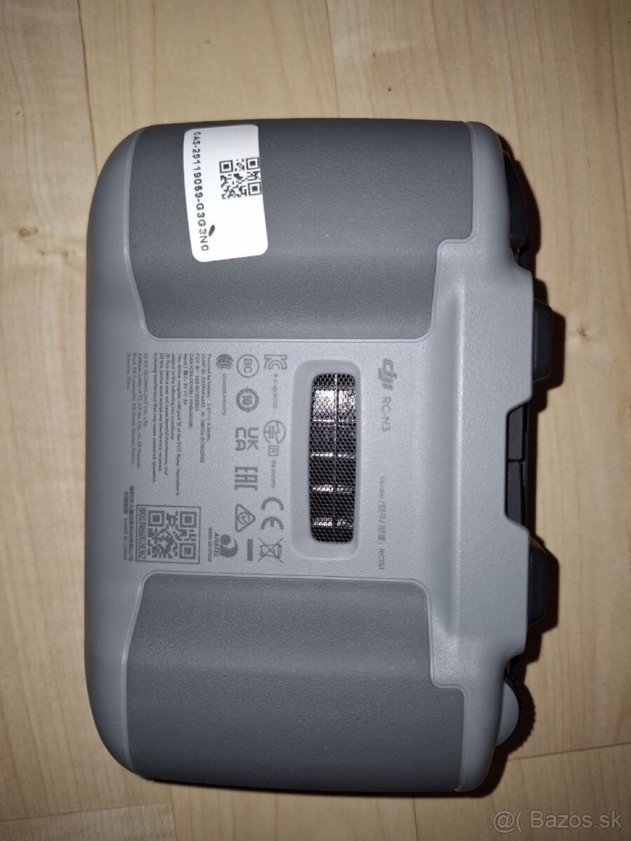 Predám dron DJI Mini 4 Pro - 2