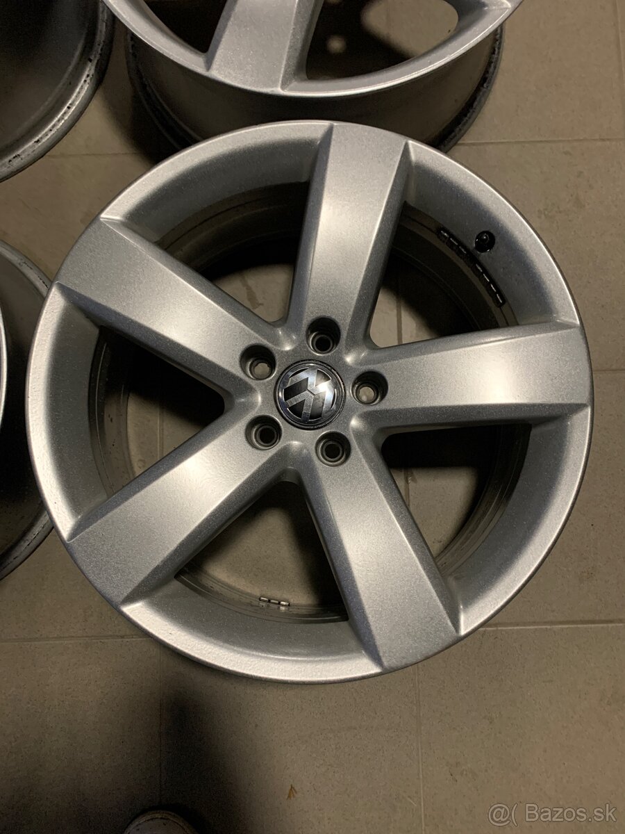 5x112 R18 VW Daytona - 2