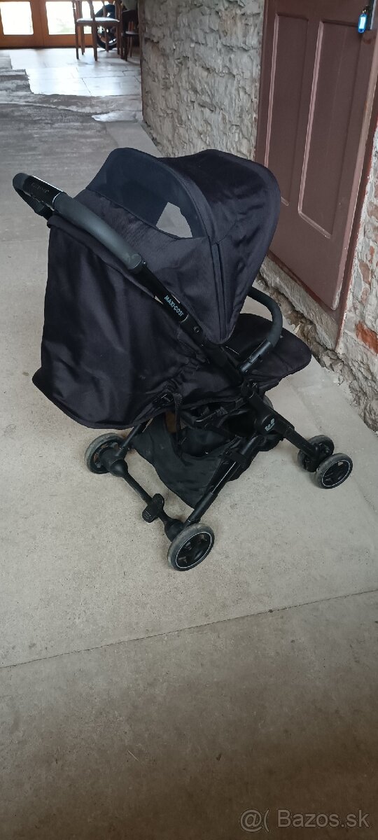 Maxi cosi kočiar - 2