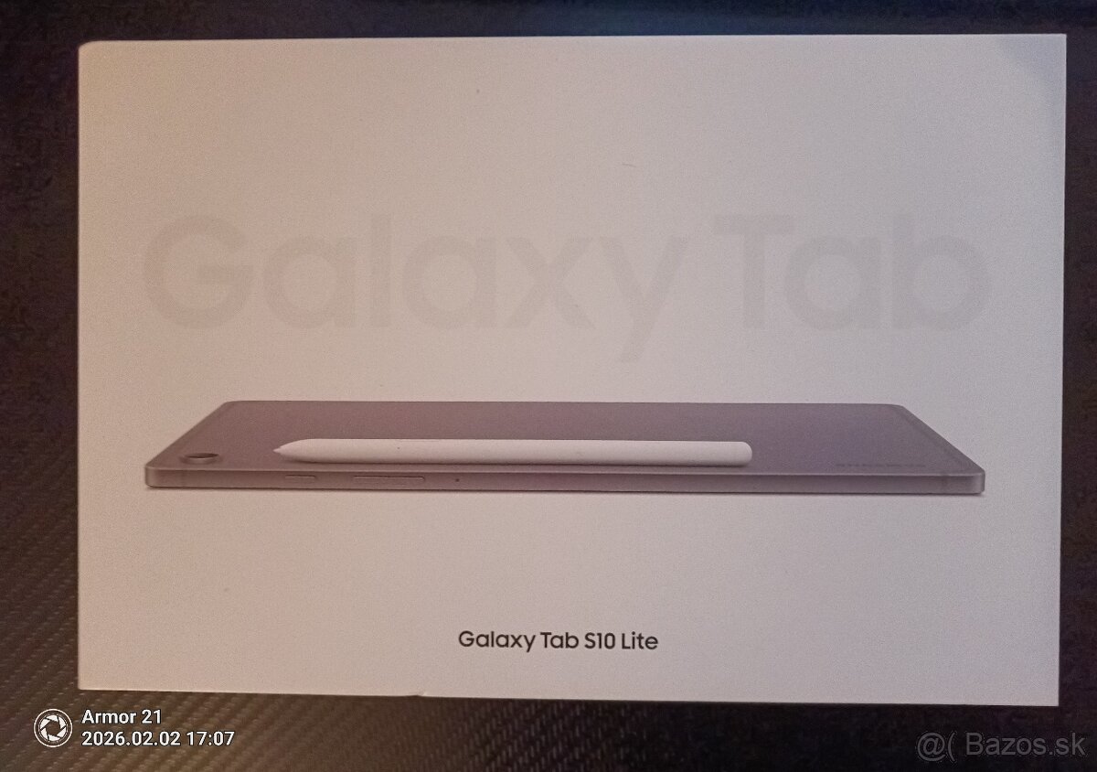 galaxy tab s10 lite - 2