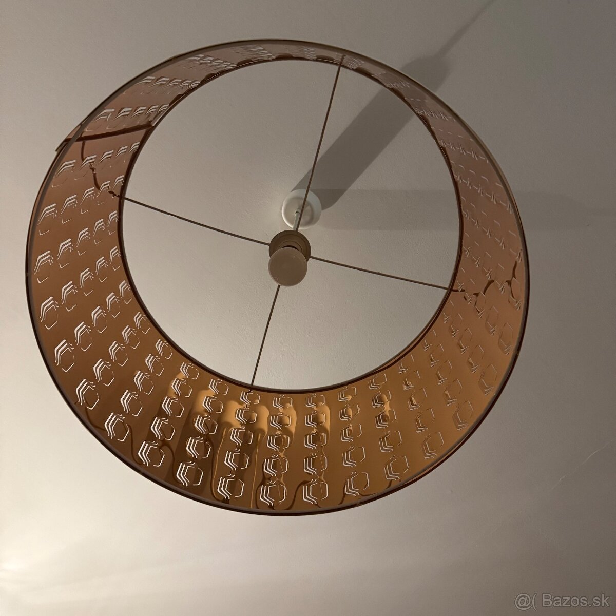 Stropné svietidlo - 2