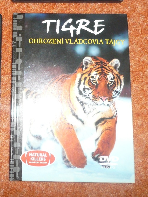 DVD-čka - 2