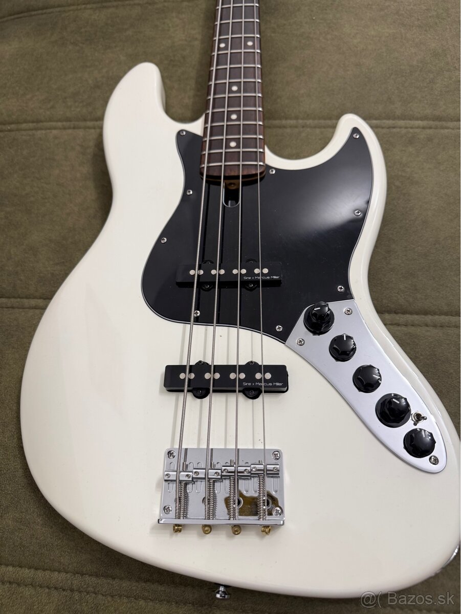 Bass gitara Marcus Miller V3 S - 2