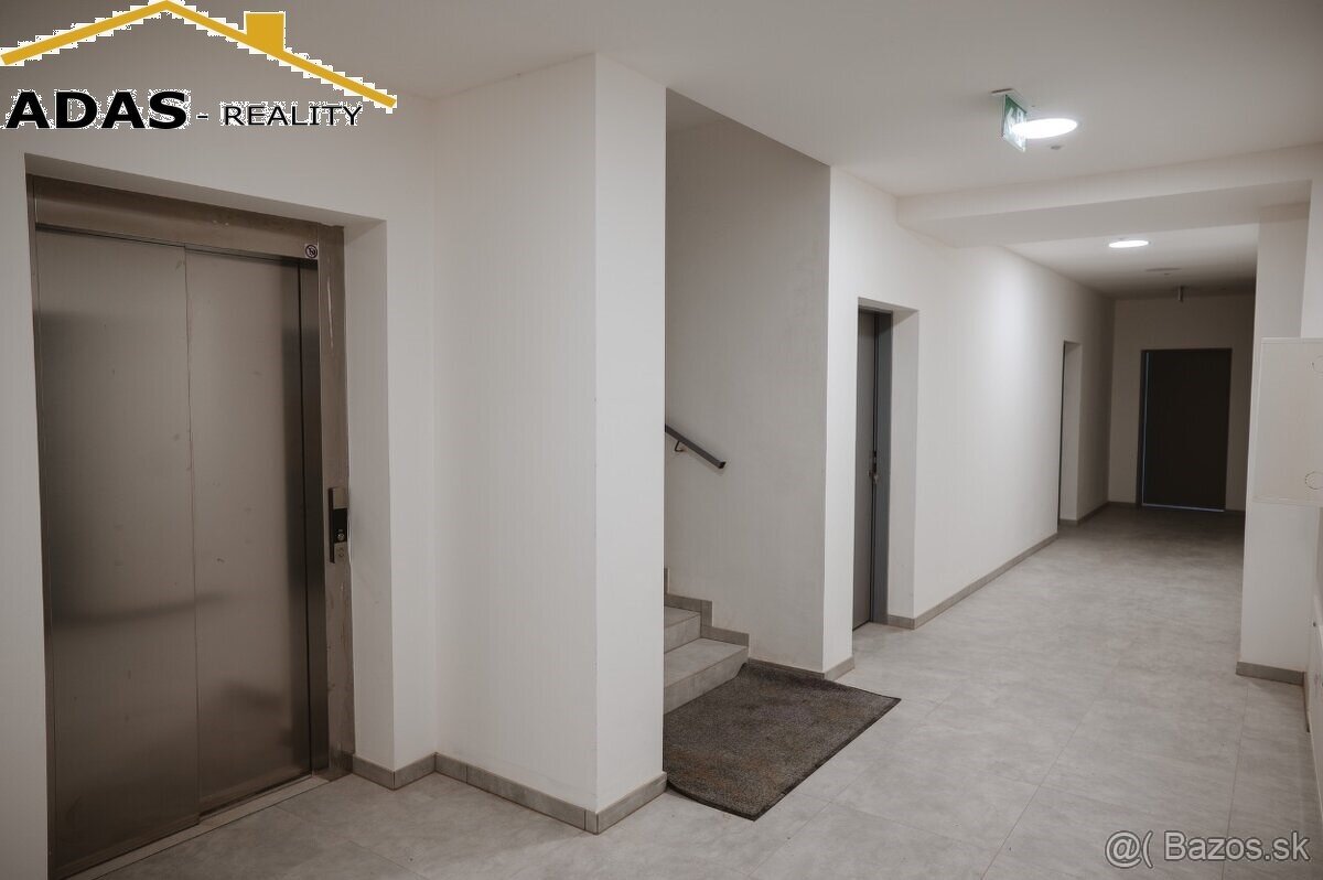 Na predaj 3-izbové byty v obci Mlynčeky - 2