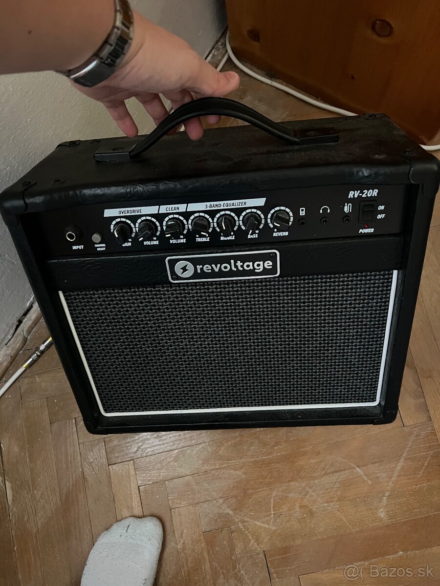 Jackson JS11 Dinky - 2