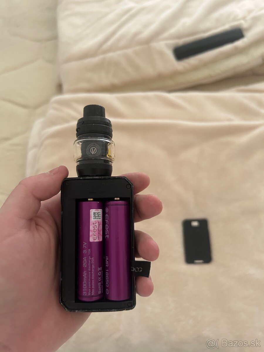 Voopoo drag 2 - 2