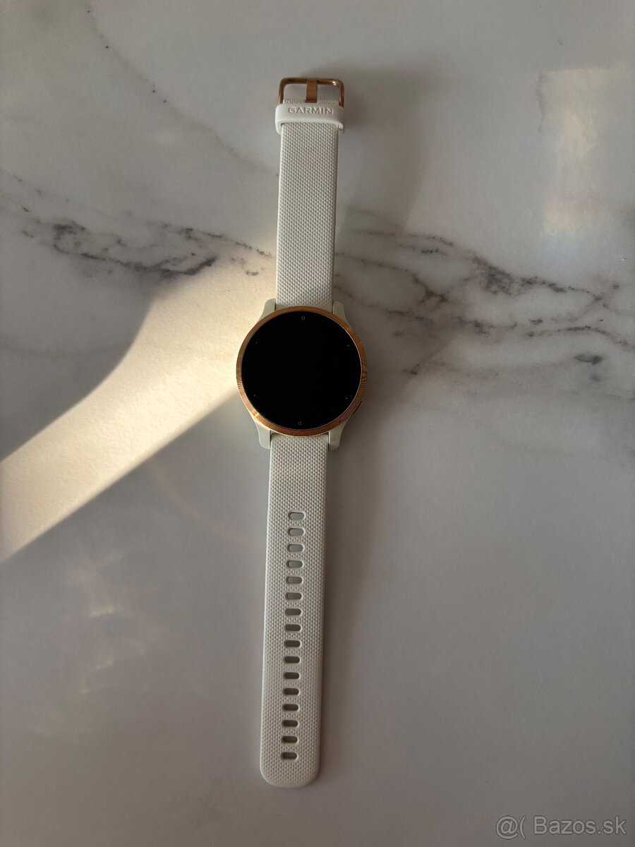 Hodinky Garmin Venu 2S - 2