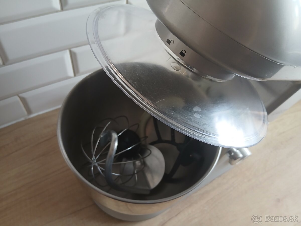 Kuchynský robot Klarstein - 2