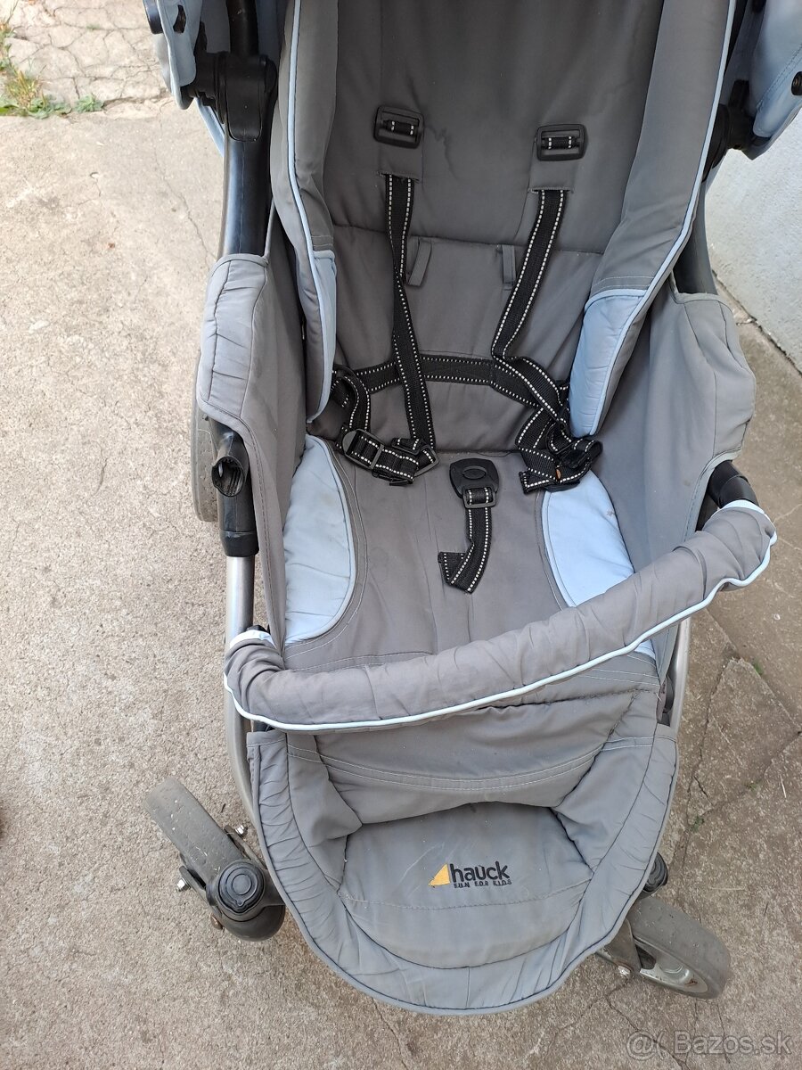 HAUCK APOLLO 4 - 2