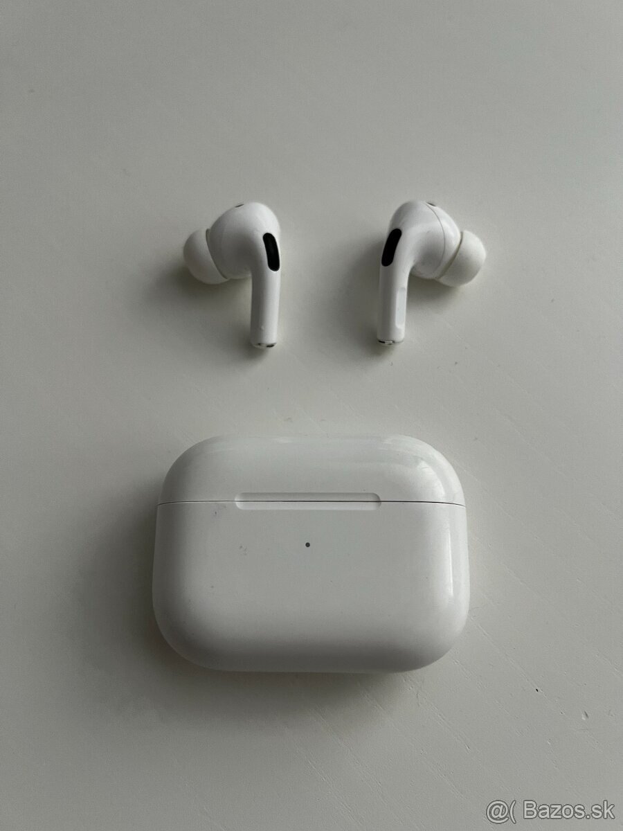 Apple AirPods Pro (2. generacia) - 2