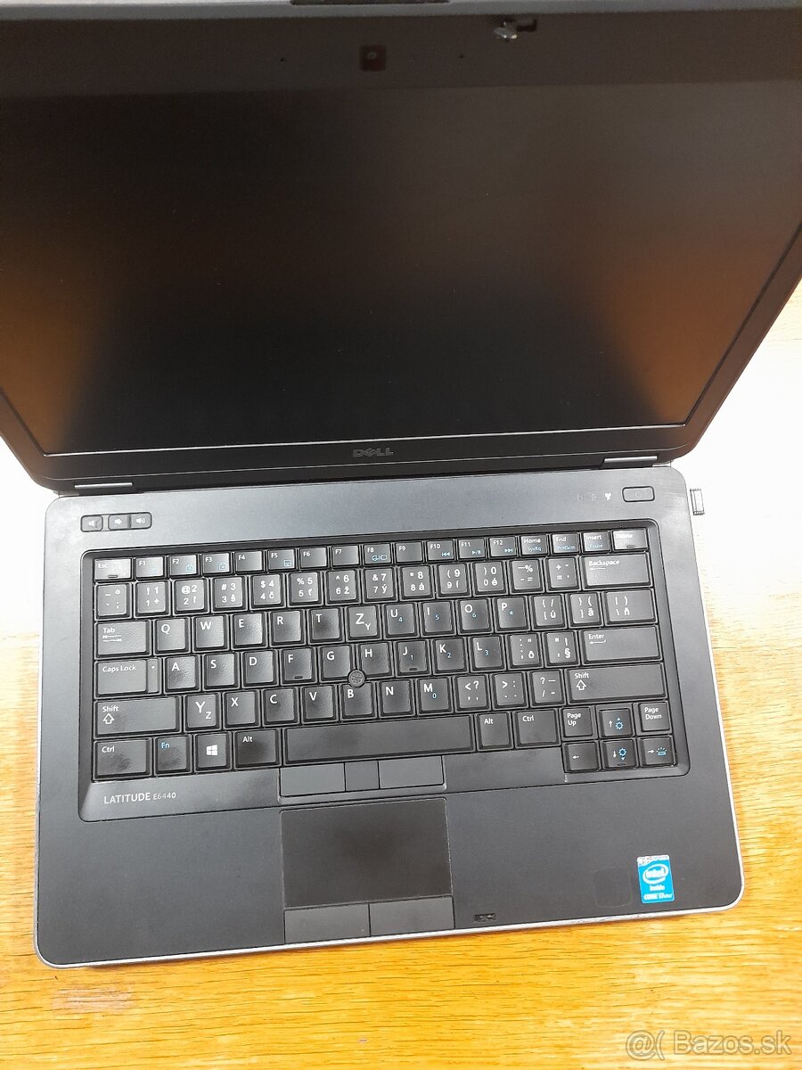 Dell latitude E6440 - i7 /8gb/ssd256 win 10pro -nova bateria - 2