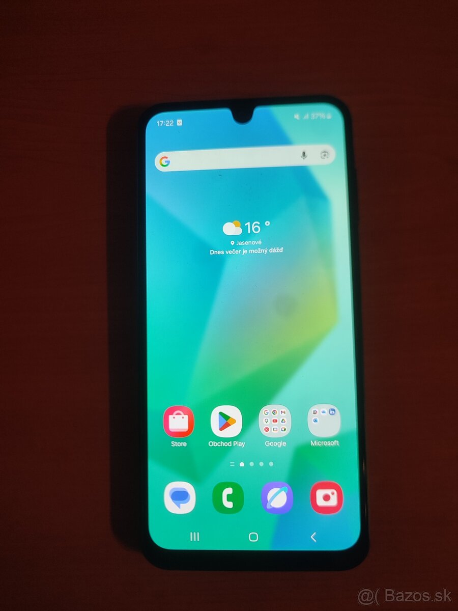 Samsung Galaxy a165g - 2