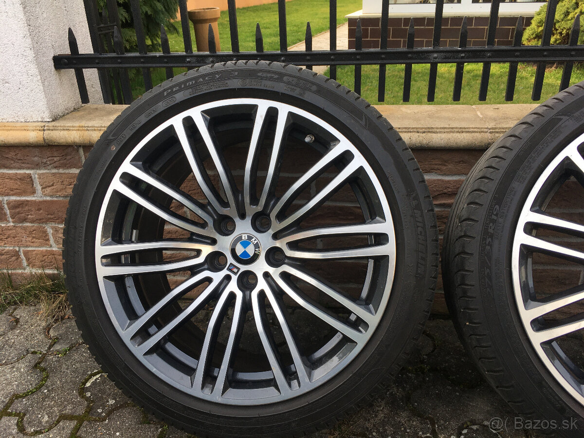 michelin primacy 3 runflat - 2