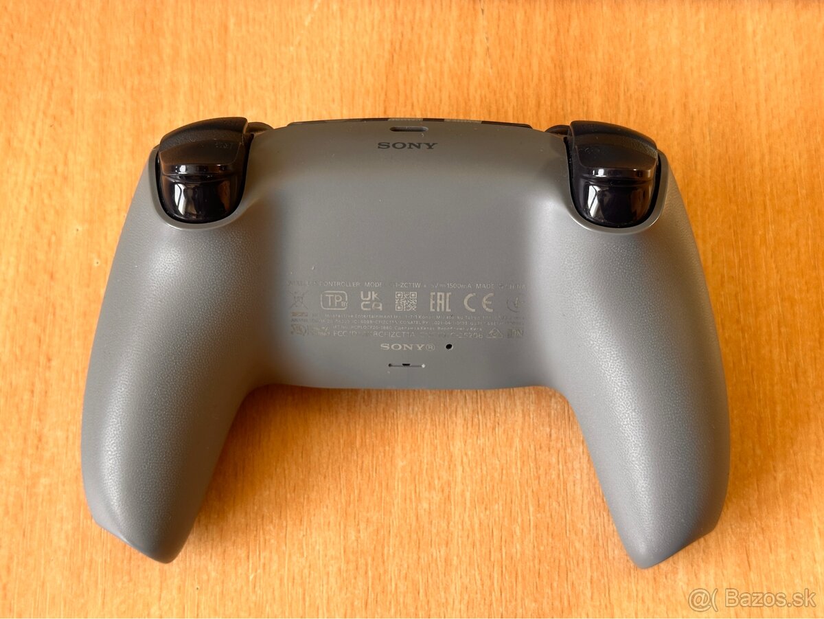 DualSense ps5 alebo PC - 2