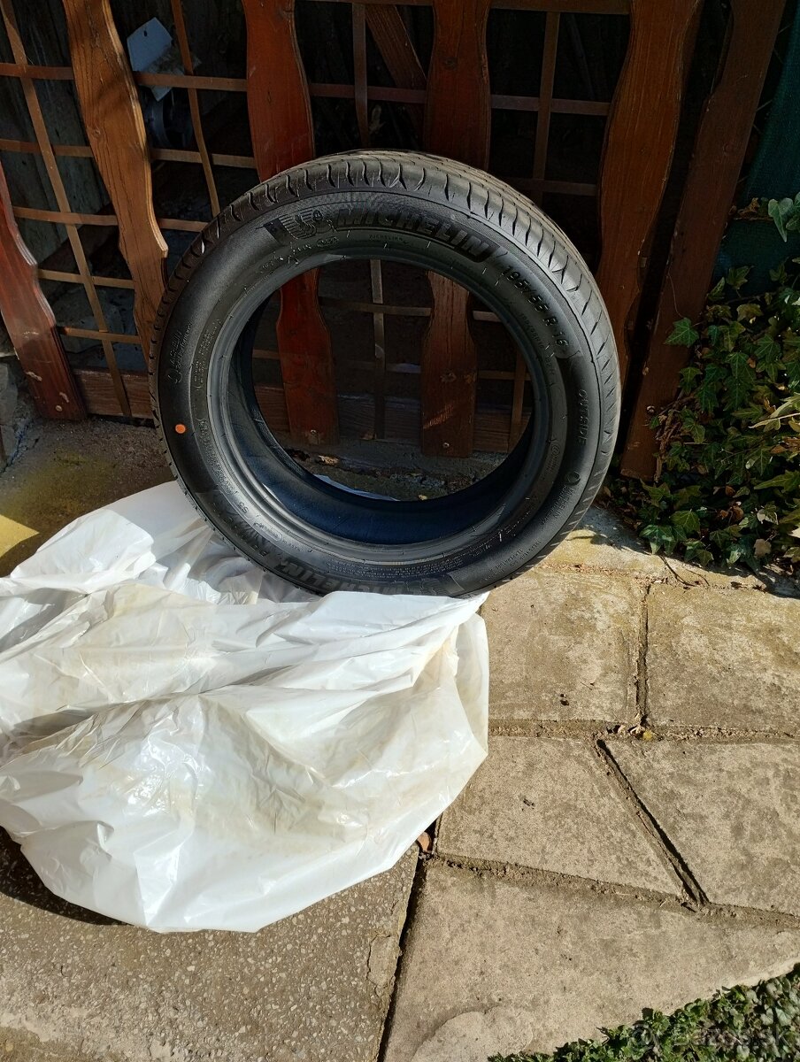 predaj pneumatik - 2