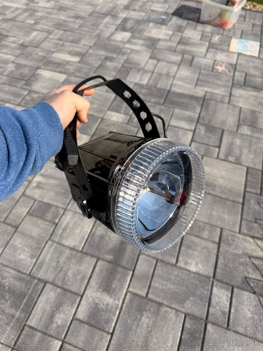 Predam rozne dosco svetla - 2