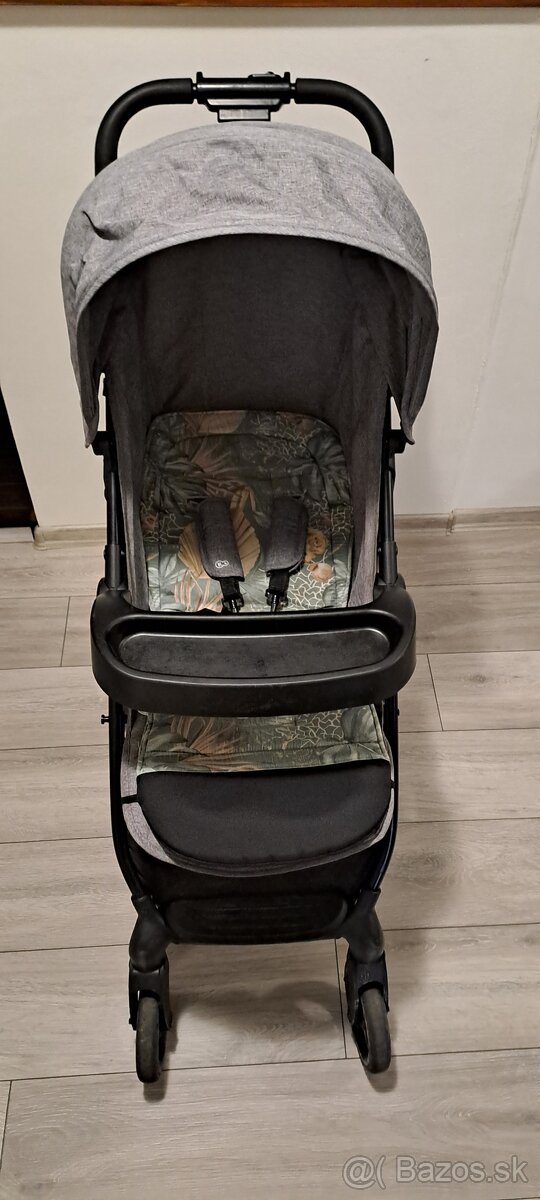 Predám kočík - 2