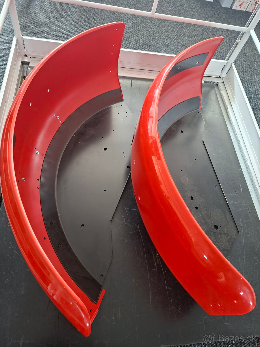 v ponuke strecha zetor - 2