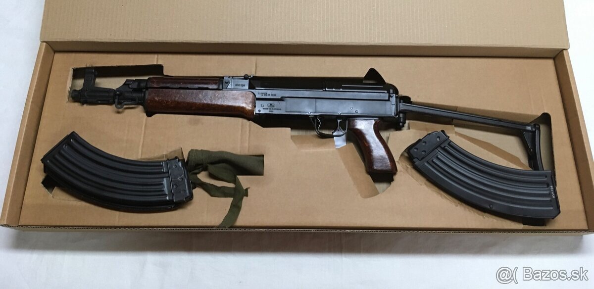 SVZ 58 compact - 2