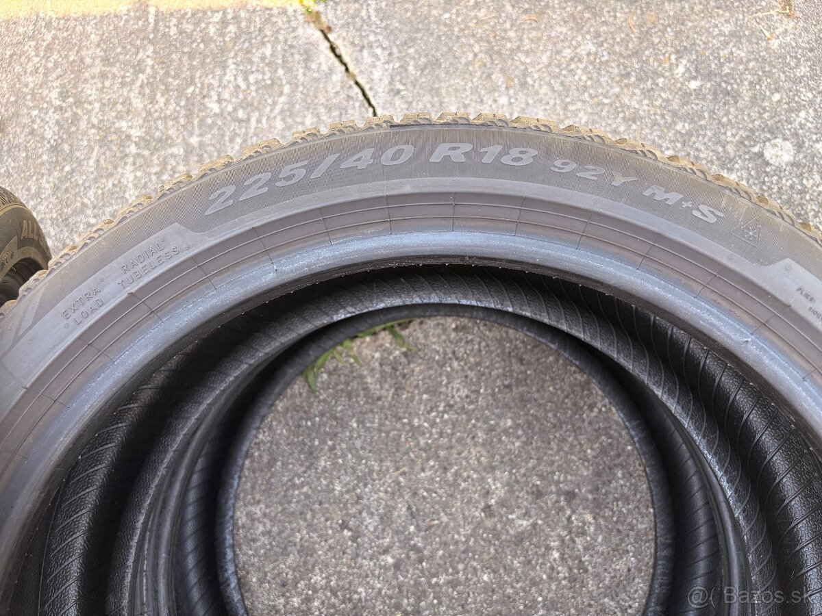 CINTURATO SF3 ALL SEASON - 2