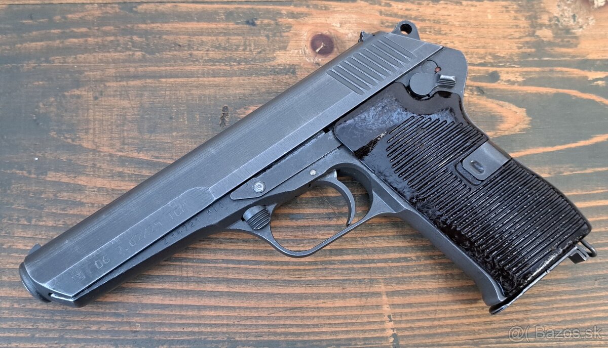 CZ 52 - 2
