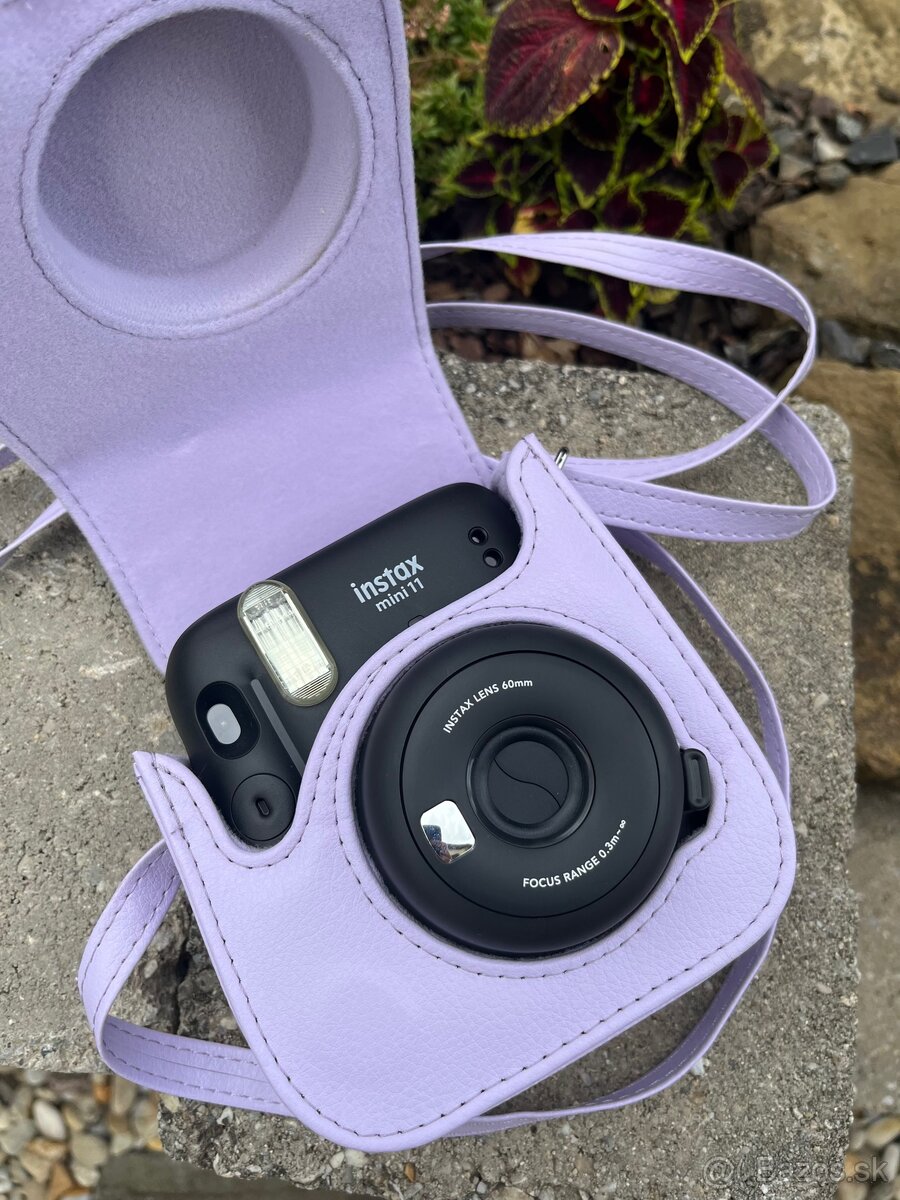 Fujifilm Instax Mini 11 + puzdro - 2