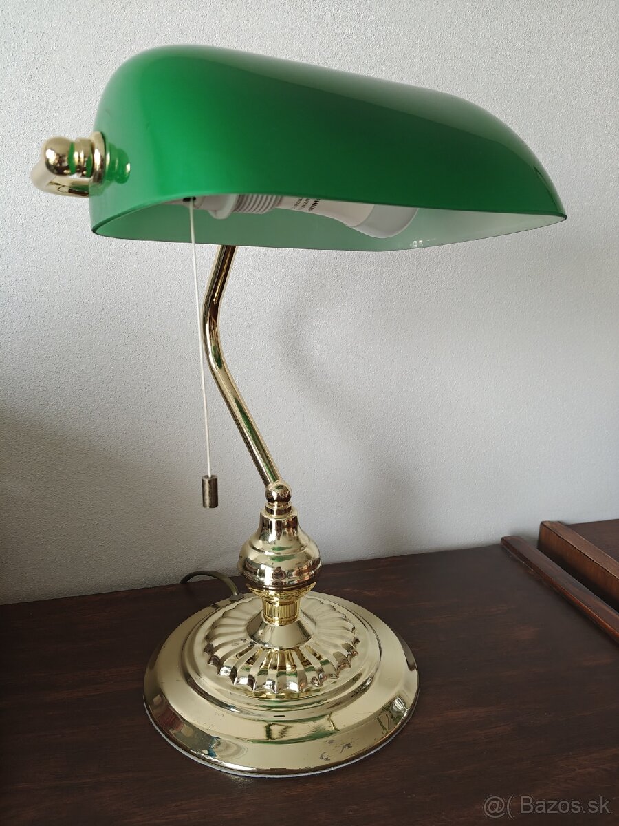 Stolna lampa - 2