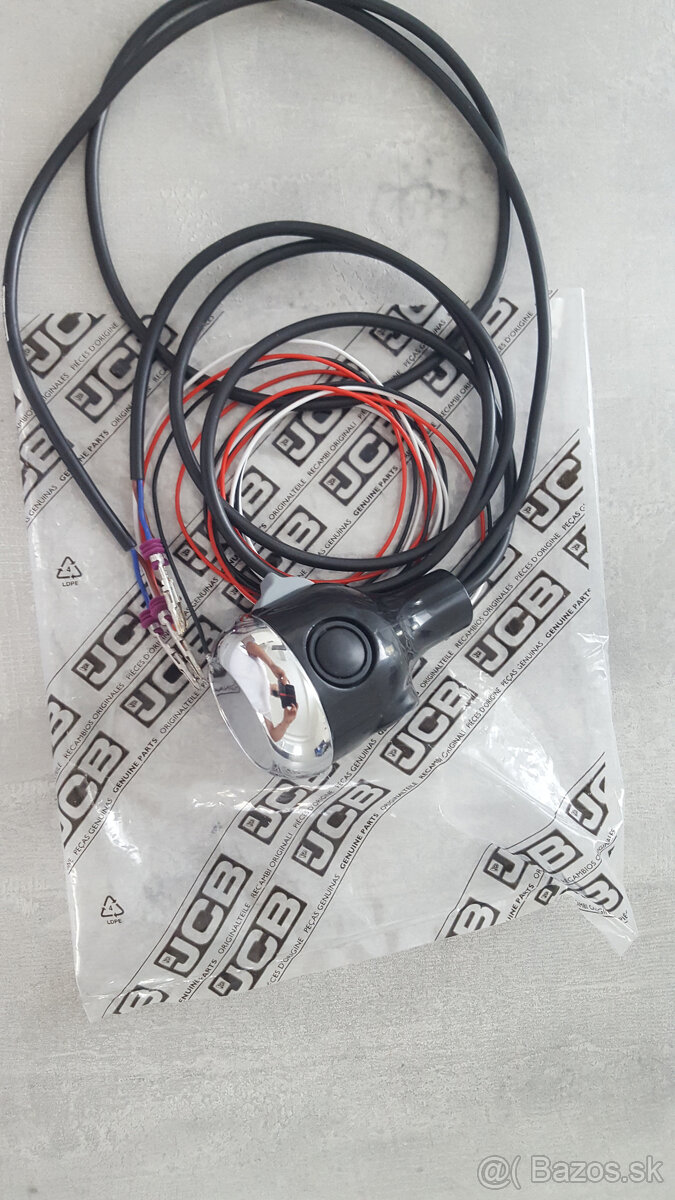 Joystick 12/14911 - 2