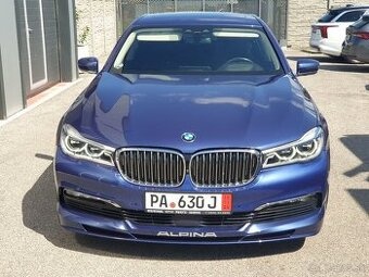 Alpina B7 - 2