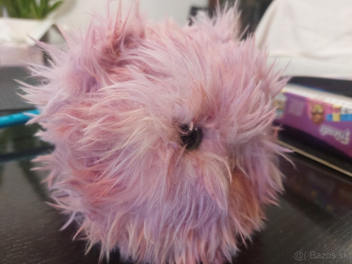 Fur fluffs - 2