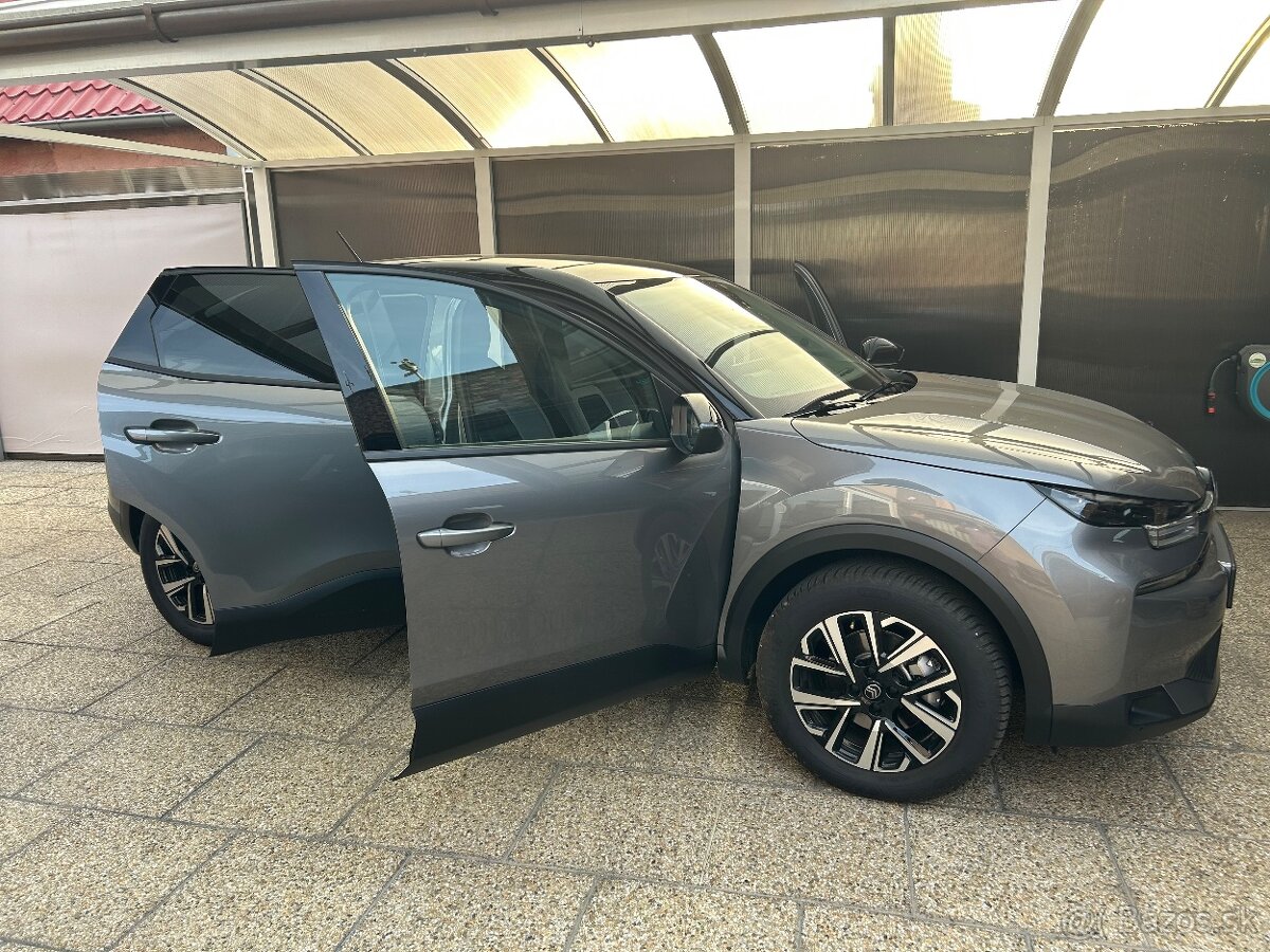 Citroën C4 - 2