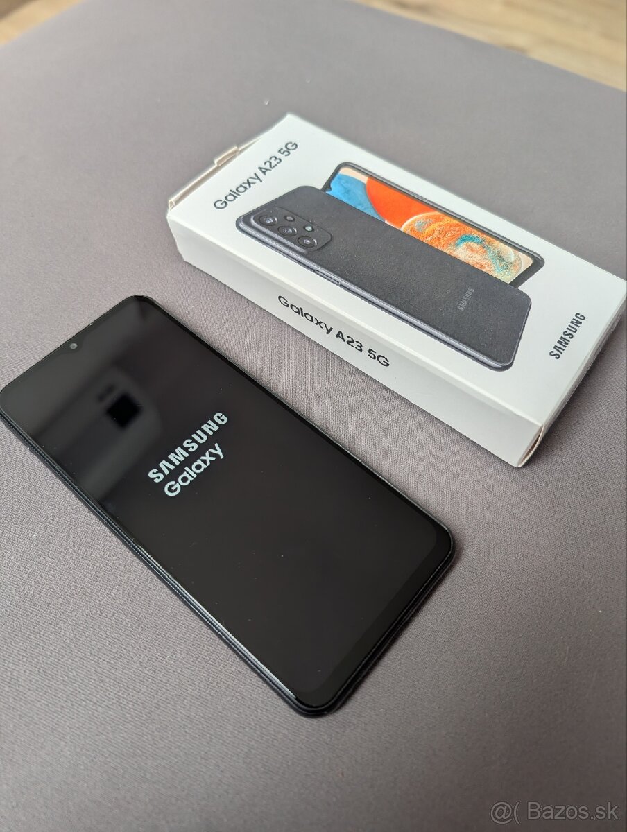 Samsung Galaxy A23 5G - 2