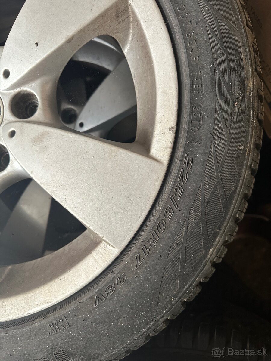 5x120 r17 - 2